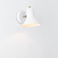 Kinkiet ASTAMA biały LP-1122/1W WH LIGHT PRESTIGE