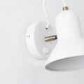 Kinkiet ASTAMA biały LP-1122/1W WH LIGHT PRESTIGE