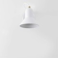 Kinkiet ASTAMA biały LP-1122/1W WH LIGHT PRESTIGE