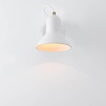Kinkiet ASTAMA biały LP-1122/1W WH LIGHT PRESTIGE