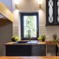 Kinkiet TORRE biały LP-108/1W WH LIGHT PRESTIGE