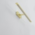 Kinkiet ISLA 62CM 4000K złoty GS-LWB-20W GOLD LIGHT PRESTIGE