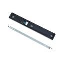 Reflektor SNOW 3 złoty spot LP-731/3W GD LIGHT PRESTIGE