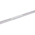 Reflektor ZESTAW OŚWIETLENIA SZYNOWEGO SNOW SET 1F biały szynowy LP-737 WH SET LIGHT PRESTIGE