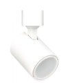 Reflektor SNOW 1F biały szynowy LP-731/1R WH LIGHT PRESTIGE