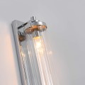 Kinkiet LORENZO transparentny LP-2960/1W CH LIGHT PRESTIGE