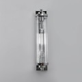Kinkiet LORENZO transparentny LP-2960/1W CH LIGHT PRESTIGE