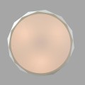 Lampa wisząca REUS biały zwis LP-8069/1P WH LIGHT PRESTIGE