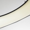 Lampa wisząca REUS 4000K czarny zwis LP-8069/1P LED BK LIGHT PRESTIGE