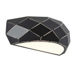 Kinkiet REUS czarny LP-8069/1W BK LIGHT PRESTIGE