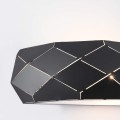 Kinkiet REUS czarny LP-8069/1W BK LIGHT PRESTIGE