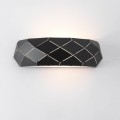 Kinkiet REUS czarny LP-8069/1W BK LIGHT PRESTIGE