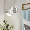 Reflektor REUS biały spot LP-8069/1WS WH LIGHT PRESTIGE