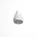 Reflektor REUS biały spot LP-8069/1WS WH LIGHT PRESTIGE