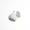 Reflektor REUS biały spot LP-8069/1WS WH LIGHT PRESTIGE