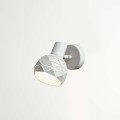 Reflektor REUS biały spot LP-8069/1WS WH LIGHT PRESTIGE