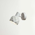 Reflektor REUS biały spot LP-8069/1WS WH LIGHT PRESTIGE