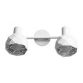 Reflektor REUS biały spot LP-8069/2WS WH LIGHT PRESTIGE