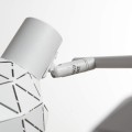 Reflektor REUS biały spot LP-8069/2WS WH LIGHT PRESTIGE