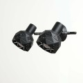 Reflektor REUS czarny spot LP-8069/2WS BK LIGHT PRESTIGE