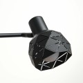 Reflektor REUS czarny spot LP-8069/2WS BK LIGHT PRESTIGE