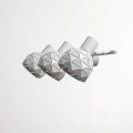 Reflektor REUS biały spot LP-8069/3WS WH LIGHT PRESTIGE