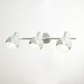 Reflektor REUS biały spot LP-8069/3WS WH LIGHT PRESTIGE