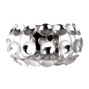 Kinkiet FERRARA chrom LP-17060/1W LIGHT PRESTIGE