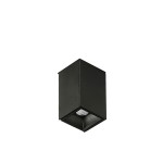 Reflektor DO SZYNOPRZEWODÓW MAGNETIC STAR 3000K czarny szynowy LP-555-MAG-BK LIGHT PRESTIGE