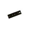 Reflektor MAGNETIC ŁĄCZNIK I czarny szynowy LP-551-MAG-BK LIGHT PRESTIGE