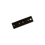 Reflektor MAGNETIC ŁĄCZNIK I czarny szynowy LP-551-MAG-BK LIGHT PRESTIGE