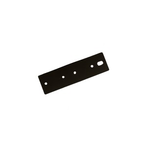 Reflektor MAGNETIC ŁĄCZNIK I czarny szynowy LP-551-MAG-BK LIGHT PRESTIGE