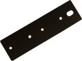 Reflektor MAGNETIC ŁĄCZNIK I czarny szynowy LP-551-MAG-BK LIGHT PRESTIGE