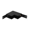 Reflektor MAGNETIC ŁĄCZNIK WEWNĘTRZNY czarny szynowy LP-553-MAG-BK LIGHT PRESTIGE