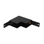 Reflektor MAGNETIC ŁĄCZNIK WEWNĘTRZNY czarny szynowy LP-553-MAG-BK LIGHT PRESTIGE