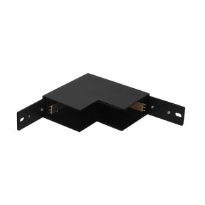 Reflektor MAGNETIC ŁĄCZNIK WEWNĘTRZNY czarny szynowy LP-553-MAG-BK LIGHT PRESTIGE