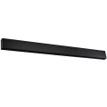 Reflektor MAGNETIC SZYNA WPUSZCZANA 2 M czarny szynowy LP-E020-MAG-BK LIGHT PRESTIGE