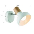 Kinkiet AREZZO biały LP-1420/1W WH LIGHT PRESTIGE