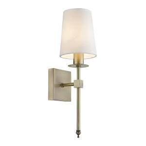 Kinkiet CASOLI patyna LP-2118/1W patyna LIGHT PRESTIGE