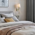 Kinkiet CASOLI patyna LP-2118/1W patyna LIGHT PRESTIGE