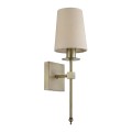 Kinkiet CASOLI patyna LP-2118/1W patyna LIGHT PRESTIGE