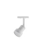 Reflektor DO SZYNOPRZEWODU STORM biały szynowy LP-733/1R WH LIGHT PRESTIGE