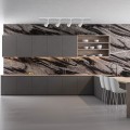 Reflektor DO SZYNOPRZEWODU STORM biały szynowy LP-733/1R WH LIGHT PRESTIGE