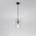 Lampa wisząca SAVONA srebrny zwis LP-707/1P LIGHT PRESTIGE