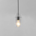 Lampa wisząca SAVONA srebrny zwis LP-707/1P LIGHT PRESTIGE