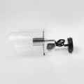 Lampa wisząca SAVONA srebrny zwis LP-707/1P LIGHT PRESTIGE