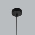 Lampa wisząca SAVONA srebrny zwis LP-707/1P LIGHT PRESTIGE
