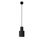 Lampa wisząca TOKIO czarny zwis LP-787/1P L BK LIGHT PRESTIGE