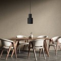 Lampa wisząca TOKIO czarny zwis LP-787/1P L BK LIGHT PRESTIGE