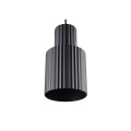 Lampa wisząca TOKIO czarny zwis LP-787/1P L BK LIGHT PRESTIGE